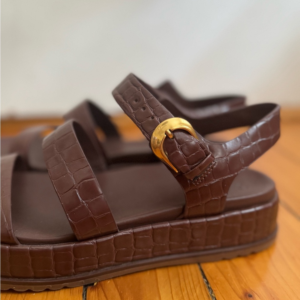 Naturalizer 27 Edit ZIZI Sandal - Picture 3 of 7